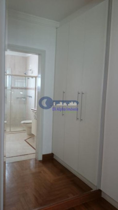 Casa de Condomínio com 4 Quartos à Venda, 580 m² em Alphaville Centro Industrial E Empresarial/alphaville. - Barueri