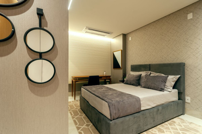 Imagem Apartamento com 4 Quartos à Venda, 256 m² em Setor Marista - Goiânia
