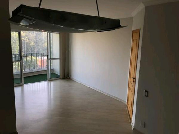 Imagem Apartamento com 3 Quartos à Venda, 92 m² em Jardim Marajoara - São Paulo Imagem Apartamento com 3 Quartos à Venda, 92 m² em Jardim Marajoara - São Paulo