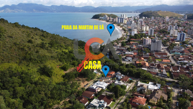 Imagem Sobrado com 3 Quartos à Venda, 240 m² em Martim De Sá - Caraguatatuba Imagem Sobrado com 3 Quartos à Venda, 240 m² em Martim De Sá - Caraguatatuba