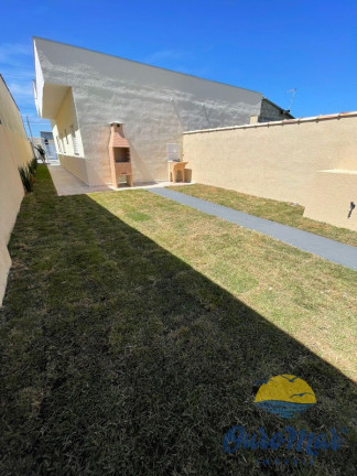 Imagem Casa com 2 Quartos para Alugar ou Temporada, 60 m² em Umuarama - Itanhaém
