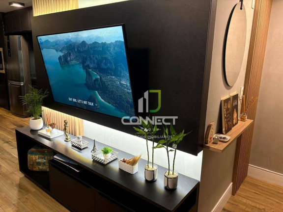 Imagem Apartamento com 2 Quartos à Venda, 65 m² em Vila Operária - Itajaí