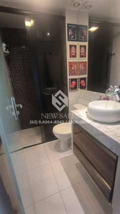 Imagem Apartamento com 3 Quartos à Venda, 79 m² em Setor Bueno - Goiânia Imagem Apartamento com 3 Quartos à Venda, 79 m² em Setor Bueno - Goiânia