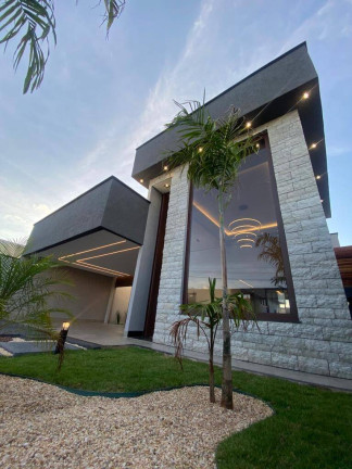 Imagem Casa com 3 Quartos à Venda, 185 m² em Setor Três Marias - Goiânia Imagem Casa com 3 Quartos à Venda, 185 m² em Setor Três Marias - Goiânia