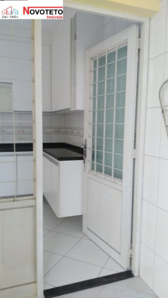 Imagem Imóvel com 2 Quartos para Alugar, 80 m² em Vila Lúcia - São Paulo