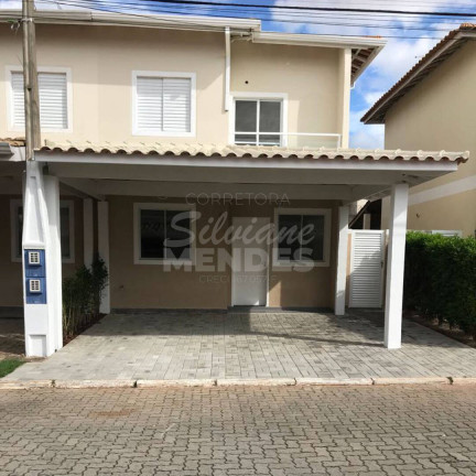 Casa com 3 Quartos à Venda,  em Bairro Da Vossoroca - Sorocaba