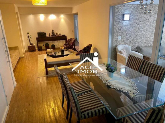 Imagem Apartamento com 4 Quartos à Venda, 143 m² em Chácara Santo Antônio (zona Sul) - São Paulo Imagem Apartamento com 4 Quartos à Venda, 143 m² em Chácara Santo Antônio (zona Sul) - São Paulo