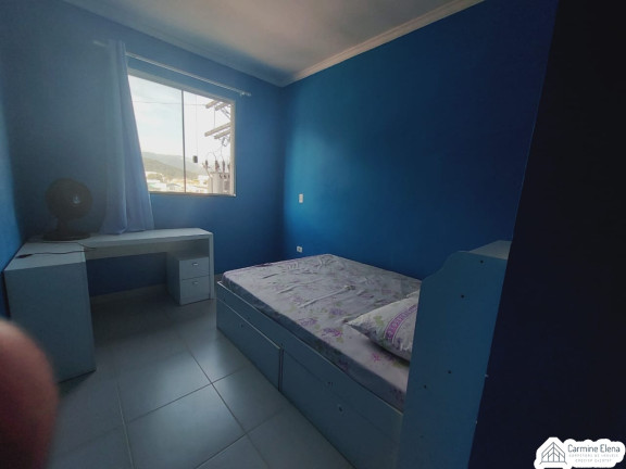 Apartamento com 3 Quartos à Venda, 110 m² em Centro - Ubatuba