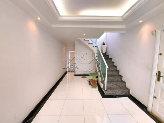 Imagem Sobrado com 3 Quartos à Venda, em Jardim Têxtil - São Paulo Imagem Sobrado com 3 Quartos à Venda, em Jardim Têxtil - São Paulo