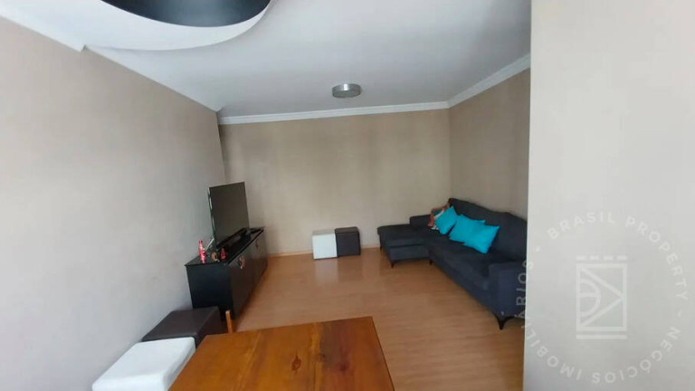 Imagem Apartamento com 3 Quartos à Venda, 80 m² em Jardim Das Colinas - São José Dos Campos Imagem Apartamento com 3 Quartos à Venda, 80 m² em Jardim Das Colinas - São José Dos Campos