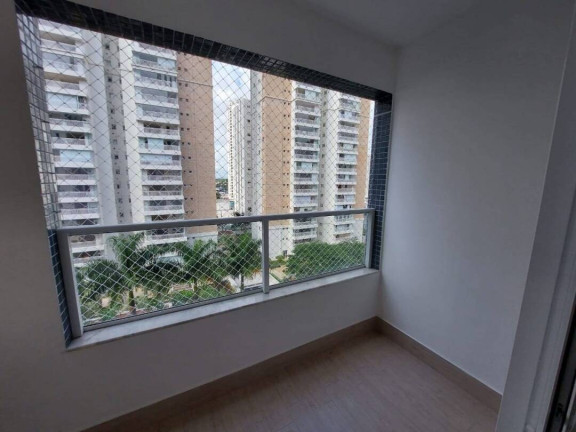 Imagem Apartamento com 2 Quartos para Alugar, 76 m² em Parque Residencial Aquarius - São José Dos Campos Imagem Apartamento com 2 Quartos para Alugar, 76 m² em Parque Residencial Aquarius - São José Dos Campos