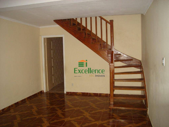 Sobrado com 2 Quartos à Venda, 108 m² em Barcelona - São Caetano Do Sul