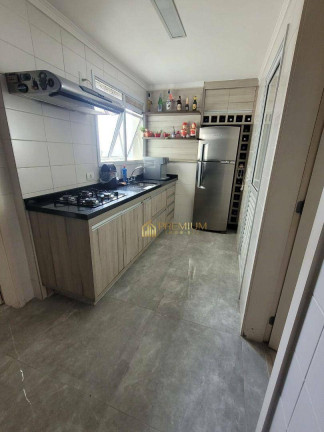 Imagem Imóvel com 3 Quartos à Venda, 125 m² em Condomínio Royal Park - São José Dos Campos