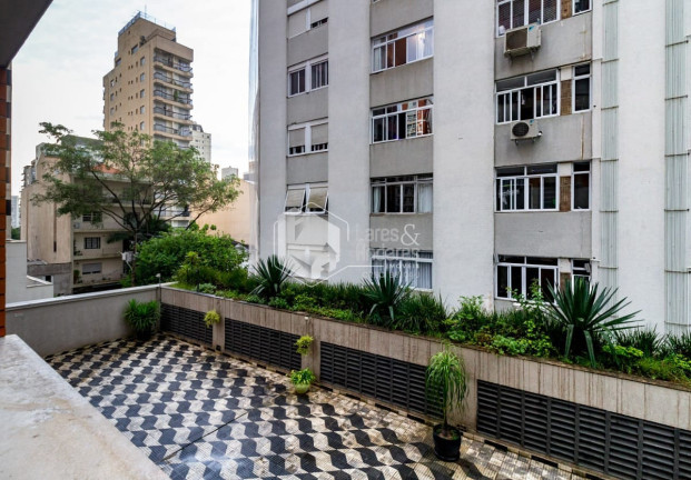 Imagem Apartamento com 1 Quarto à Venda, 44 m² em Jardim Paulista - São Paulo