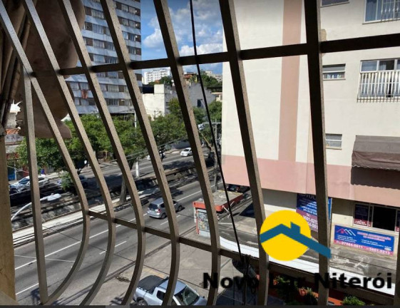 Imagem Apartamento com 2 Quartos à Venda, 69 m² em Fonseca - Niterói