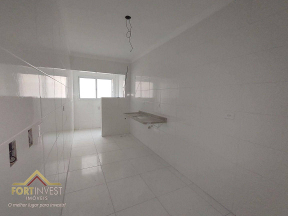 Imagem Imóvel com 2 Quartos à Venda, 88 m² em Tupi - Praia Grande