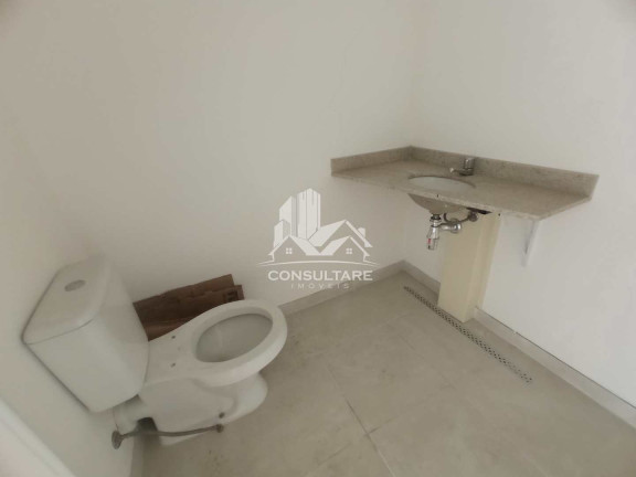 Imagem Imóvel à Venda, 84 m² em Valongo - Santos Imagem Imóvel à Venda, 84 m² em Valongo - Santos