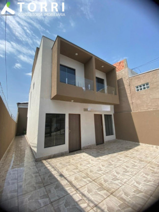 Imagem Sobrado com 2 Quartos à Venda, 70 m² em Vila Almeida - Sorocaba