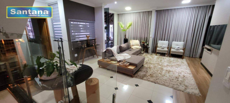 Imagem Casa com 5 Quartos à Venda, 320 m² em Bandeirantes - Caldas Novas Imagem Casa com 5 Quartos à Venda, 320 m² em Bandeirantes - Caldas Novas
