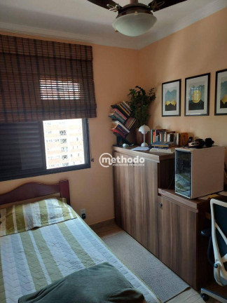 Imagem Apartamento com 3 Quartos à Venda, 95 m² em Parque Prado - Campinas Imagem Apartamento com 3 Quartos à Venda, 95 m² em Parque Prado - Campinas