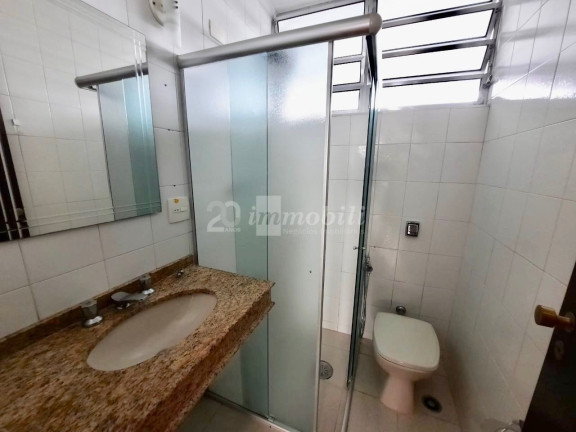 Imagem Apartamento com 3 Quartos à Venda, 210 m² em Santa Cecília - São Paulo