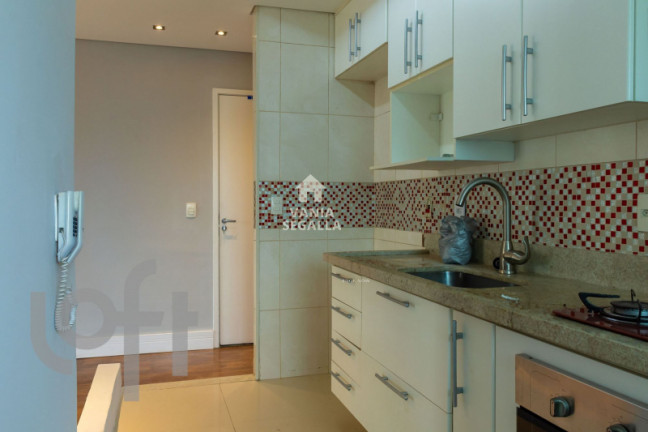 Imagem Apartamento com 3 Quartos à Venda, 69 m² em água Branca - São Paulo Imagem Apartamento com 3 Quartos à Venda, 69 m² em água Branca - São Paulo