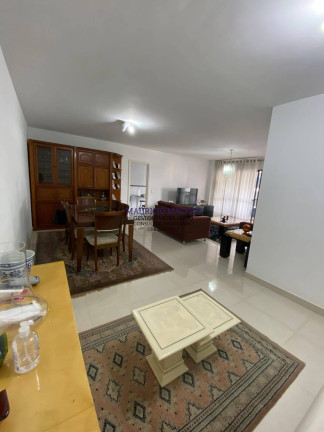 Imagem Apartamento com 3 Quartos à Venda, 215 m² em Alphaville Centro Industrial E Empresarial/alphaville. - Barueri Imagem Apartamento com 3 Quartos à Venda, 215 m² em Alphaville Centro Industrial E Empresarial/alphaville. - Barueri