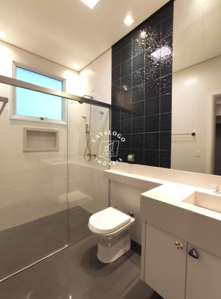 Imagem Casa de Condomínio com 4 Quartos à Venda, 301 m² em Residencial E Empresarial Alphaville - Ribeirão Preto Imagem Casa de Condomínio com 4 Quartos à Venda, 301 m² em Residencial E Empresarial Alphaville - Ribeirão Preto