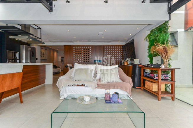Imagem Apartamento com 2 Quartos à Venda, 160 m² em Vila Mariana - São Paulo