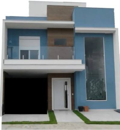 Casa com 3 Quartos à Venda, 209 m² em Cajuru Do Sul - Sorocaba
