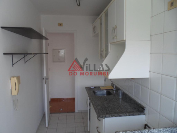 Imagem Apartamento com 2 Quartos à Venda, 51 m² em Chácara Nossa Senhora Do Bom Conselho - São Paulo
