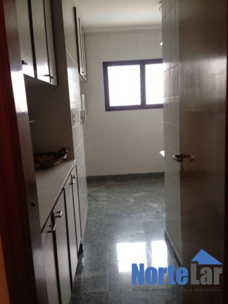Imagem Apartamento com 4 Quartos à Venda, 159 m² em água Fria - São Paulo