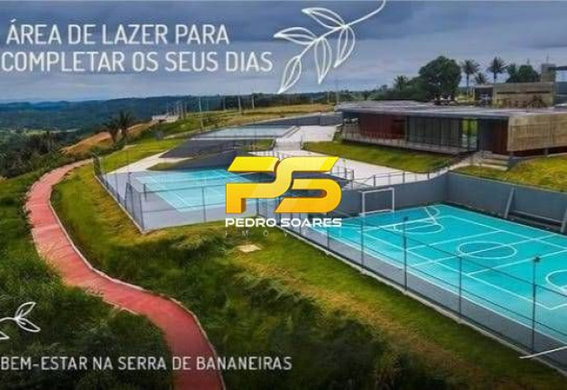 Imagem Terreno à Venda, 352 m² em Bananeiras