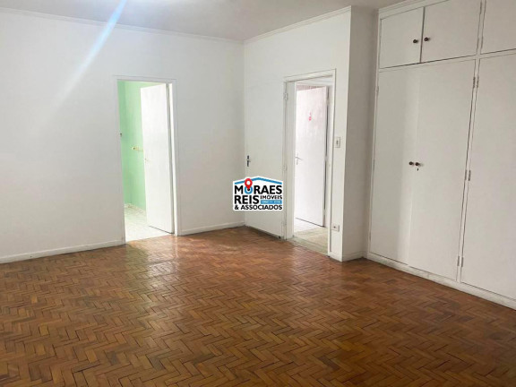 Imagem Imóvel com 3 Quartos à Venda, 235 m² em Campo Belo - São Paulo