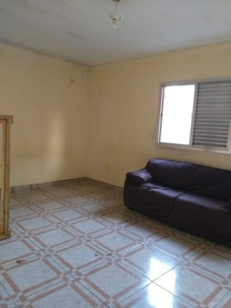 Imagem Casa com 1 Quarto à Venda, 125 m² em Campanario - Diadema Imagem Casa com 1 Quarto à Venda, 125 m² em Campanario - Diadema