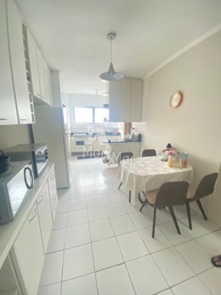 Imagem Apartamento com 3 Quartos à Venda, 220 m² em Pitangueiras - Guarujá
