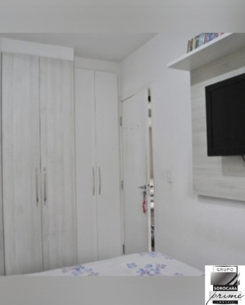Imagem Apartamento com 2 Quartos à Venda, 50 m² em Wanel Ville - Sorocaba Imagem Apartamento com 2 Quartos à Venda, 50 m² em Wanel Ville - Sorocaba