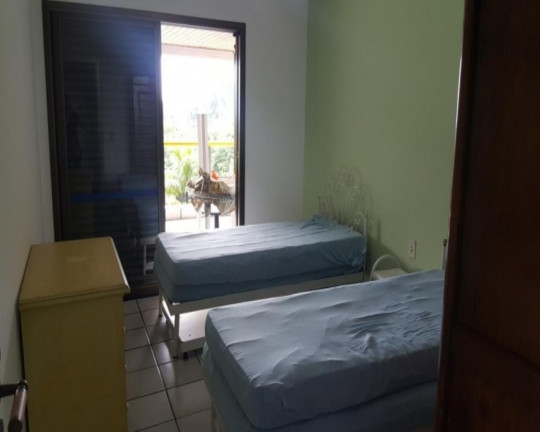 Imagem Apartamento com 3 Quartos à Venda, 160 m² em Morro Sorocotuba - Guarujá