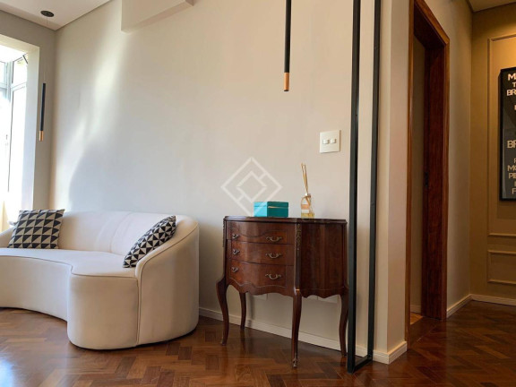 Imagem Apartamento com 2 Quartos à Venda, 88 m²
