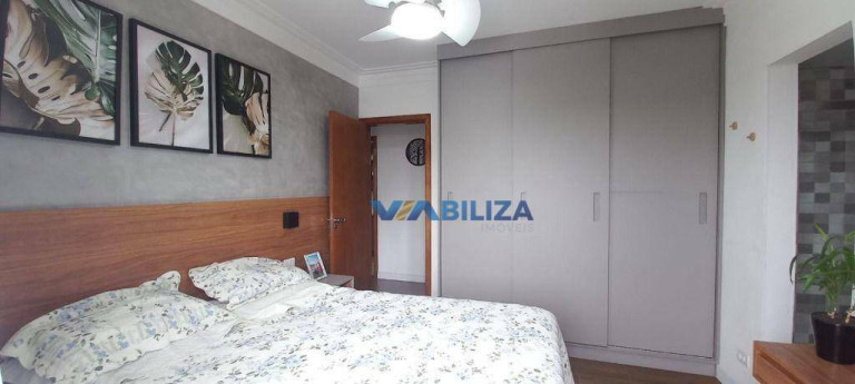 Imagem Apartamento com 3 Quartos à Venda, 90 m² em Centro - Guarulhos Imagem Apartamento com 3 Quartos à Venda, 90 m² em Centro - Guarulhos