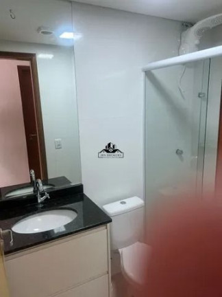 Imagem Apartamento com 3 Quartos à Venda, 64 m² em Jardim Stetel - Santo André
