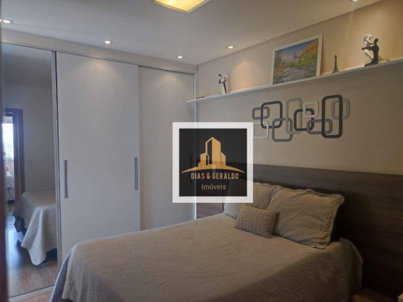 Imagem Apartamento com 3 Quartos à Venda, 98 m² em Jardim Califórnia - Jacareí Imagem Apartamento com 3 Quartos à Venda, 98 m² em Jardim Califórnia - Jacareí