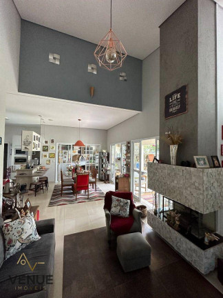 Imagem Casa com 3 Quartos à Venda, 235 m² em Arujá Hills-3 - Arujá Imagem Casa com 3 Quartos à Venda, 235 m² em Arujá Hills-3 - Arujá