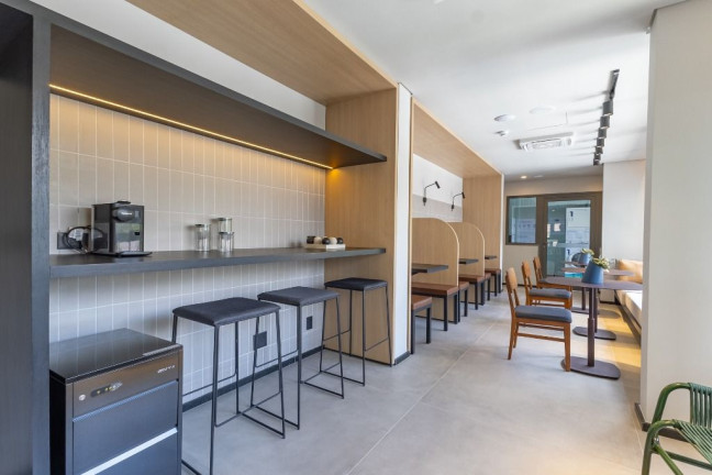 Imagem Studio com 1 Quarto à Venda, 27 m² em Campo Belo - São Paulo Imagem Studio com 1 Quarto à Venda, 27 m² em Campo Belo - São Paulo
