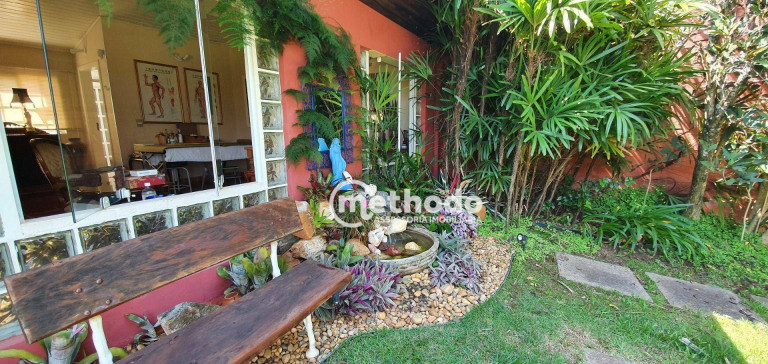 Imagem Casa com 2 Quartos à Venda, 220 m² em Loteamento Caminhos De San Conrado - Campinas Imagem Casa com 2 Quartos à Venda, 220 m² em Loteamento Caminhos De San Conrado - Campinas