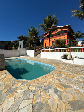 Imagem Chácara com 4 Quartos à Venda, 1.498 m² em Bom Jesus Dos Perdões Imagem Chácara com 4 Quartos à Venda, 1.498 m² em Bom Jesus Dos Perdões