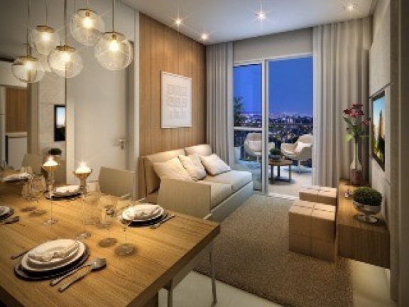 Imagem Apartamento com 1 Quarto à Venda, 49 m² em Ipiranga - São Paulo Imagem Apartamento com 1 Quarto à Venda, 49 m² em Ipiranga - São Paulo