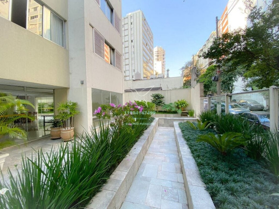 Imagem Apartamento com 4 Quartos à Venda, 140 m² em Itaim Bibi - São Paulo