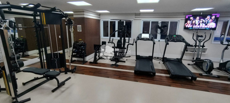 Imagem Apartamento com 2 Quartos à Venda, 67 m² em Casa Verde - São Paulo