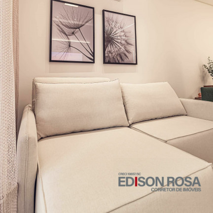 Imagem Apartamento com 3 Quartos à Venda, 102 m² em Centro - Florianópolis